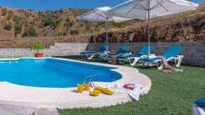 Casa Esperanza Sedella by Ruralidays, Sedella